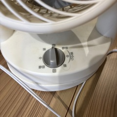 アイリスオーヤマ　　　サーキュレーター
の画像