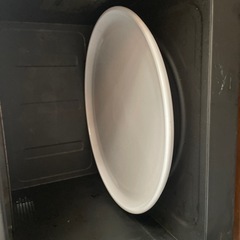 電子レンジ【弥永団地】の画像