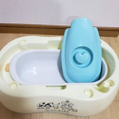 おまる・トイレ補助セットの画像