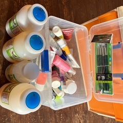 デコパージュの画像