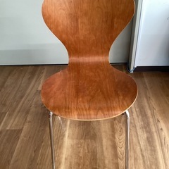 セブンチェアー【町田市再生家具】1130 Aの画像