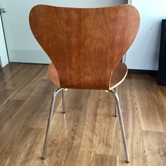 セブンチェアー【町田市再生家具】1130 Aの画像