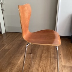セブンチェアー【町田市再生家具】1130 Aの画像