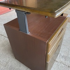 サイドテーブルの画像