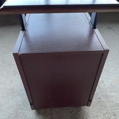 サイドテーブルの画像