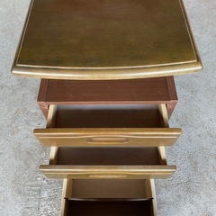 サイドテーブルの画像