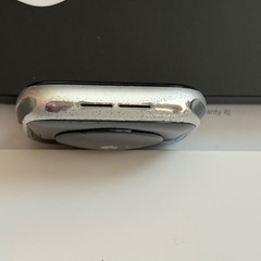 アップルウォッチ SEの画像