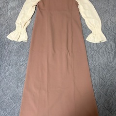 earth music and ecologyワンピースの画像