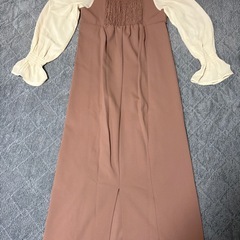 earth music and ecologyワンピースの画像