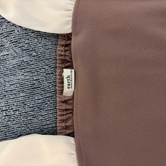 earth music and ecologyワンピースの画像