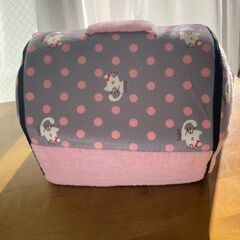 猫 べッド 犬 ベッド 猫ハウス 冬 猫用ベッド 猫 ドーム型 ペットクッション ペットソファ 可愛い 柔らか 水洗え 滑り止め 小型犬 ペット小屋 室内用 クッション付き (M/47*35*33cm,F)の画像