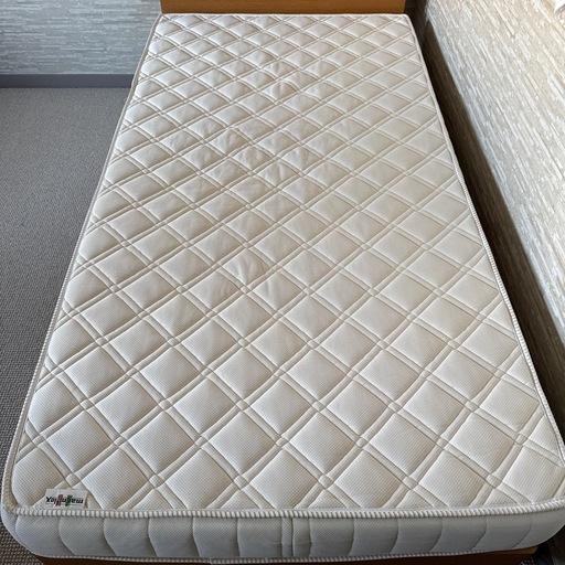 マニフレックス シングル マットレス シングル Magniflex