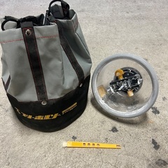 未来、フリーホルソー、FH150. 数回使用済みの画像