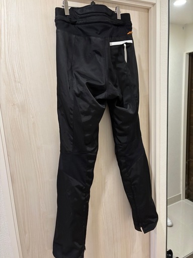 新品hyod ヒョウドウメッシュパンツLL (稲福正大) てだこ浦西のバイク