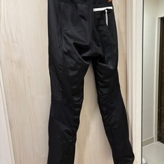 新品　hyod ヒョウドウ　メッシュパンツ　LLの画像