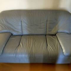 ソファーの画像