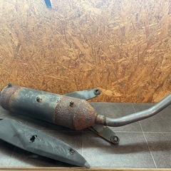 シグナス　NCY ブラックアーバンの画像