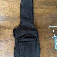 セミアコソフトケースの画像