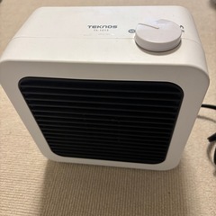 小型ヒーターの画像