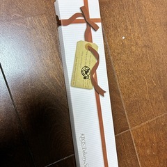 決定腕時計　ジャンクの画像