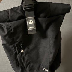 リュック　ヤックパックの画像