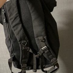 リュック　ヤックパックの画像