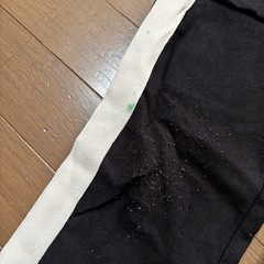 女児130サイズ2点の画像