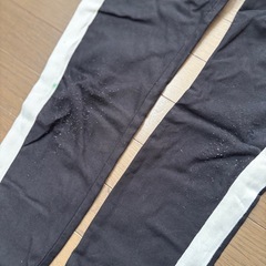 女児130サイズ2点の画像