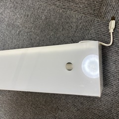 店舗用ディスプレイライト　2個の画像