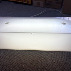 店舗用ディスプレイライト　2個の画像