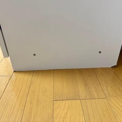 【無料】 ニトリの食器棚の画像