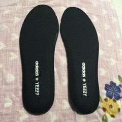 ◆靴の中敷き◆ adidas  代理出品の画像