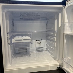 配送可【シャープ】【225L ファン式冷蔵庫】★2019年製 クリーニング済/6ヶ月保証付き 【管理番号13011】桒の画像