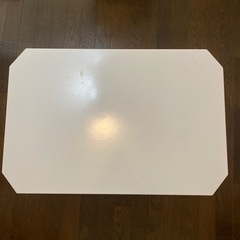 ニトリ　ローテーブル