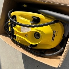 ケルヒャーの画像