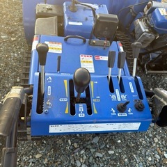 受付終了
ジャンク除雪機YT875eの画像