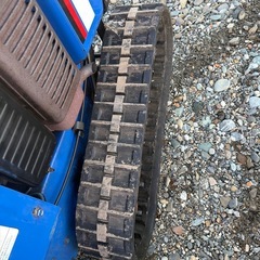 受付終了
ジャンク除雪機YT875eの画像