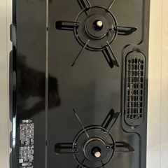 ガスコンロの画像