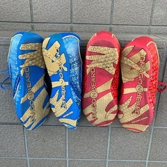 メンズ靴　ドラゴンベアード29センチの画像