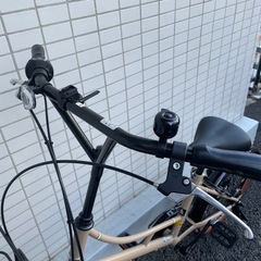 FIAT 206 フィアット　自転車
の画像