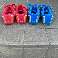 メンズ靴　ドラゴンベアード29センチの画像