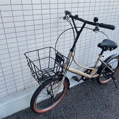 FIAT 206 フィアット　自転車
の画像