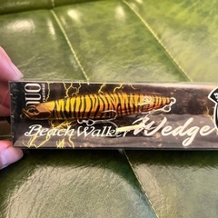 超希少DUO ウェッジ　25th限定カラーの画像