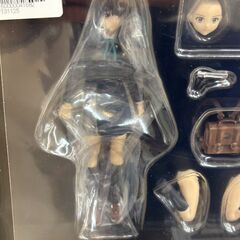 フィギュア リコリス・リコイル BUZZMOD 井ノ上たきな 1/12【ジャングルジャングル岩出店】【B335】和歌山 岩出市 紀の川市 海南市の画像