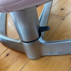 ヌナ　バウンサーの画像