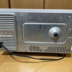 【中野区新井】2013年製　SHARP RE-CE90の画像