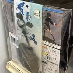 フィギュア リコリス・リコイル BUZZMOD 井ノ上たきな 1/12【ジャングルジャングル岩出店】【B335】和歌山 岩出市 紀の川市 海南市の画像