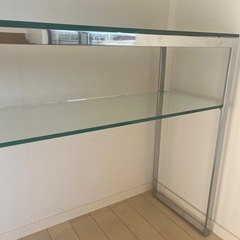 コンソールテーブルの画像