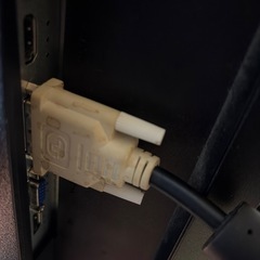 ASUS WQHDディスプレイの画像