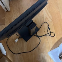 ASUS WQHDディスプレイの画像